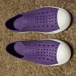 Native Jefferson shoes (youth)